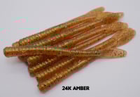 Image 13 of 4" MC Worm 10PK
