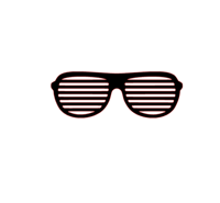 shudder shades 