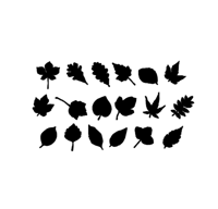 leaf pack