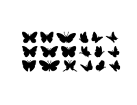 butterfly pack 
