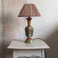 Image 4 of Fitzroy Table Lamp