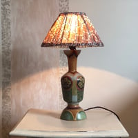 Image 5 of Fitzroy Table Lamp