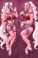 Barbie the Pink Pony Play Body Pillow - PREORDER