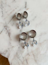 Image 1 of Makaio “Kaio” Wreaths (Silver)