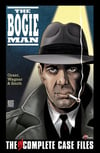 The Bogie Man - signed Trade Paperback 