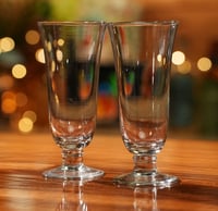 Singapore Sling Glasses (set of 2)