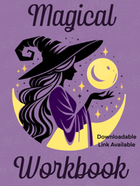 Magical Workbook Download 