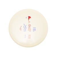 AGL Locust  Alpine Lichen