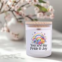 You Are My Pride & Joy