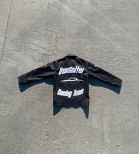 Image 5 of TREN5ETTER “Racing Team” Jacket