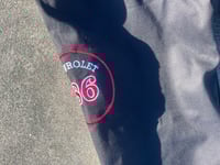 Image 4 of TREN5ETTER “Racing Team” Jacket