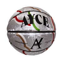 Image 1 of Kimono Basketball #1 - KIMONOWOVEN