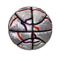 Image 2 of Kimono Basketball #1 - KIMONOWOVEN