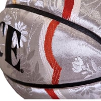 Image 4 of Kimono Basketball #1 - KIMONOWOVEN