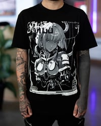 Image 1 of SHOKUNIN//01