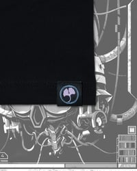 Image 3 of SHOKUNIN//01