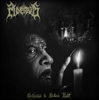 Image 1 of FUNERALIS - Gateways To Esoteric Light [CD]