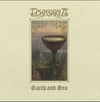 ECHUSHKYA - Earth And Sea [CD]