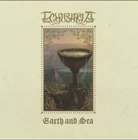 Image 1 of ECHUSHKYA - Earth And Sea [CD]