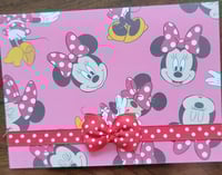 Image 3 of Famous Girl Mouse- Bows