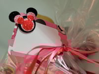 Image 6 of Famous Girl Mouse- Bows