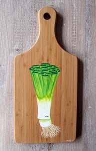 Image of Leek