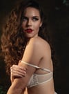 BOLD & BEAUTIFUL BOUDOIR SPECIAL  