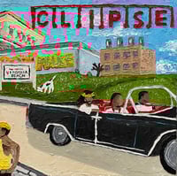 Clipse print 