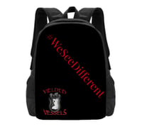Yielded Vessels Backpack#2 (limited edition)