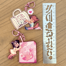 Image of Juicy Acrylic Charms