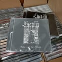 LUCTUM - Ashes of the Titans [CD]