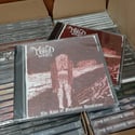 MORBID WING - The Ruin Of Forgotten Desolation [CD]