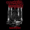 CONGENITAL DEFORMITY - Sacrifice [CD]