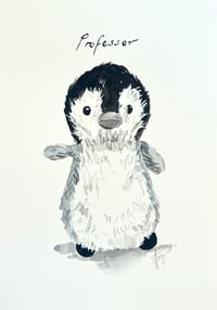 Image 5 of Custom Toy Illustration