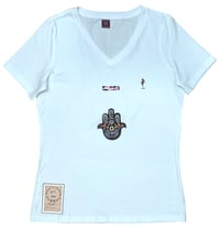 Polémarz Buddha Vibes Tee