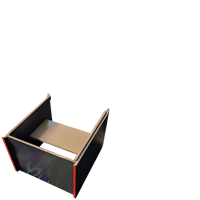 Image 1 of XXL Size Risers