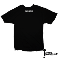Image 2 of SIKA X BABYLON DEAD LIMITED EDITION BADGE