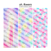 Image 1 of oh, flowers!