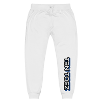 Image 1 of NIPSEY BLUE JOGGERS (UNISEX)
