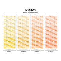 Image 3 of crayons