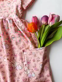 Image 9 of Pocket Dress | Multiple Prints | Bunny drop 2026