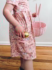 Image 10 of Pocket Dress | Multiple Prints | Bunny drop 2026