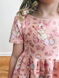 Image 11 of Pocket Dress | Multiple Prints | Bunny drop 2026