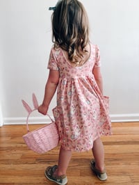 Image 12 of Pocket Dress | Multiple Prints | Bunny drop 2026