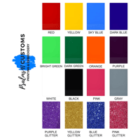 Image 2 of Badge Buddy Block Style