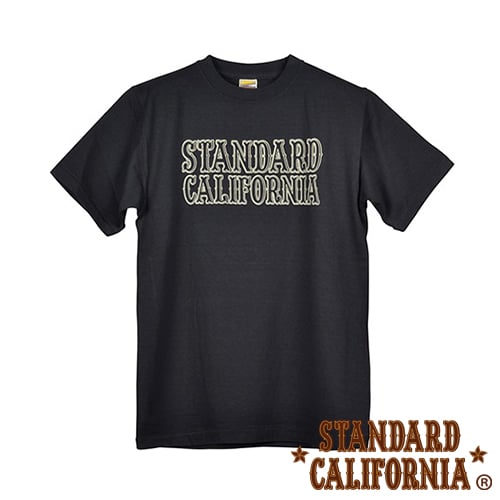 Image of SD Basic Logo T