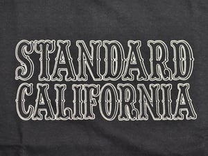 Image of SD Basic Logo T