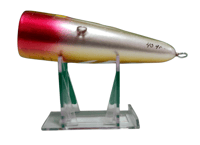 Image 3 of 40g Pink Lady Conehead Bubble Popper