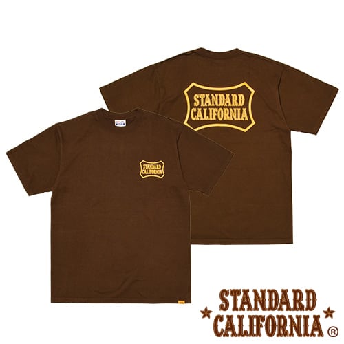 Image of SD Heavyweight Basic Logo T