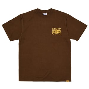 Image of SD Heavyweight Basic Logo T
